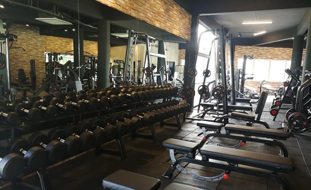 Photo of The Fitness Factory