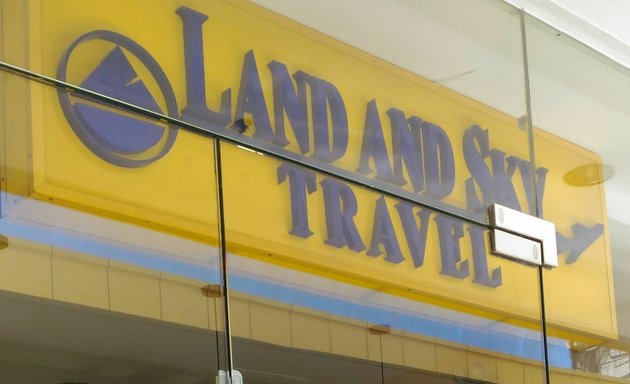 Photo of Land & Sky Travel Services Inc