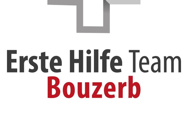 Foto von Erste Hilfe Kurs Köln Mülheim - Team Bouzerb