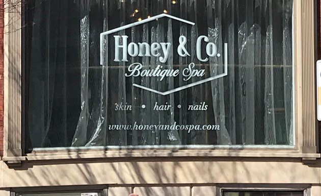 Photo of Honey and Company Spa