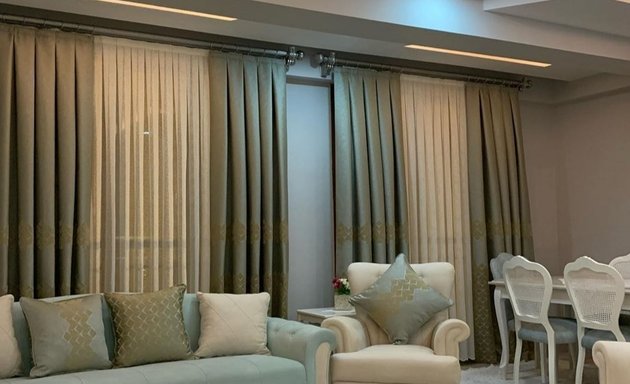 Photo of Zara Curtains and Blinds