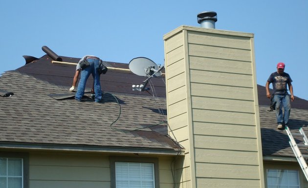 Photo of Rapid Roof Repairs