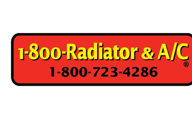 Photo of 1-800 Radiator & A/C - Toronto