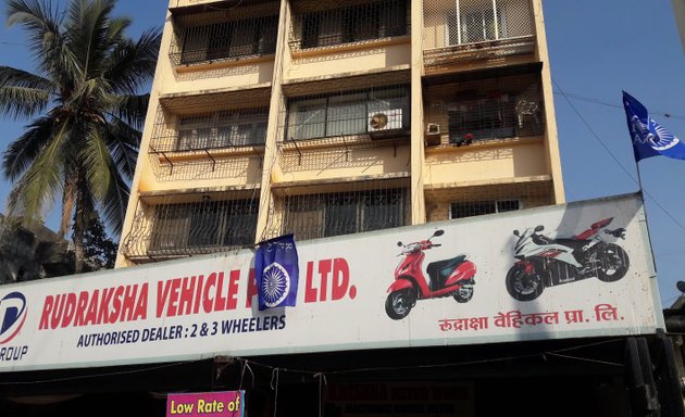 Photo of Rudraksha Vehicle Pvt. Ltd.
