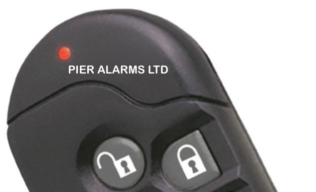 Photo of Pier Alarms Ltd