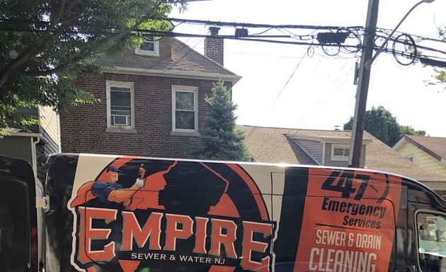 Photo of Empire Sewer and Water Inc