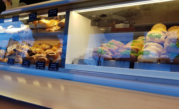 Foto von Hauk Bäckerei u. Konditorei Mobiler Verkaufswagen