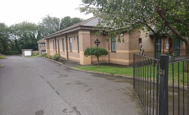 Photo of St Michaels RC Church, Knottingley