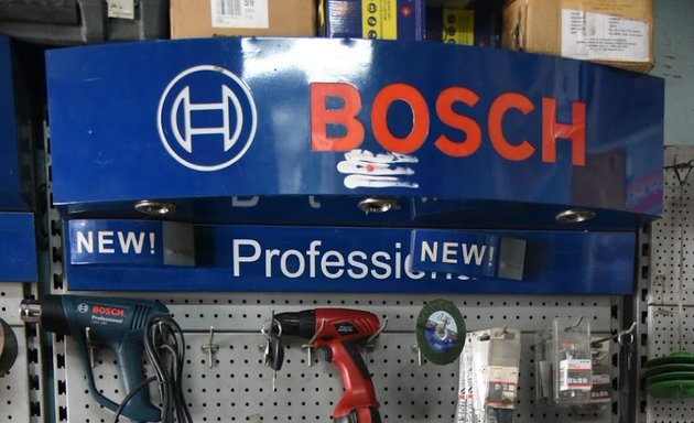 Photo of B M S Power Tools Co.