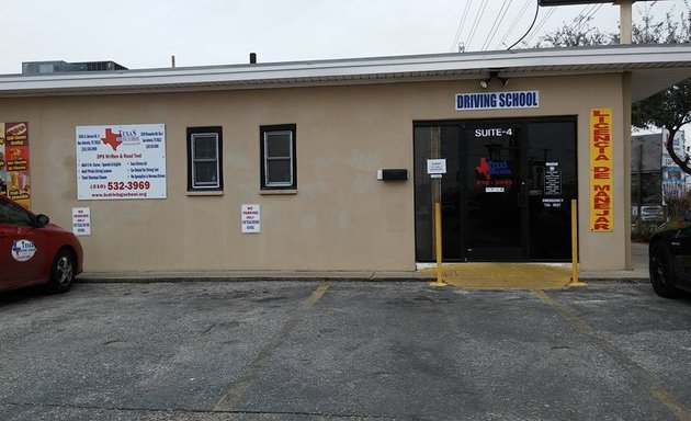 Photo of Texas Driving School