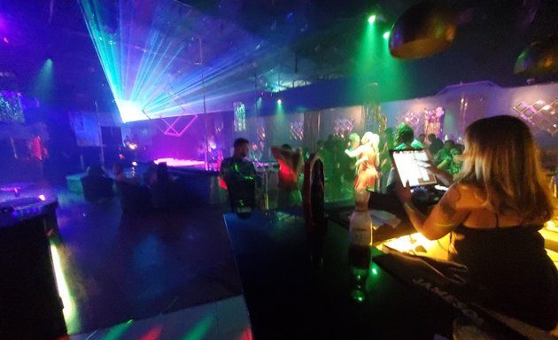 Photo of Prestige Cabaret