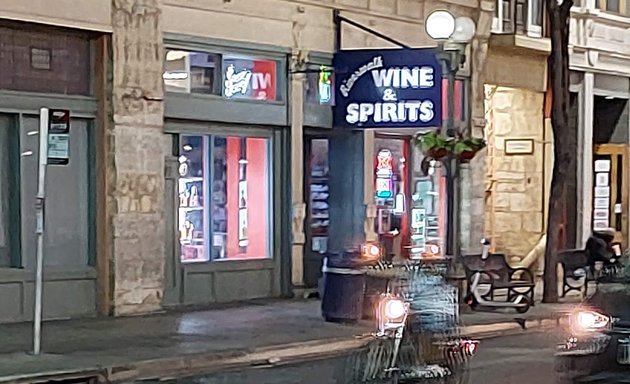 Photo of Riverwalk Wines & Spirits