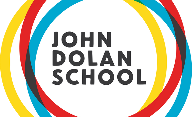 Photo of John Dolan School