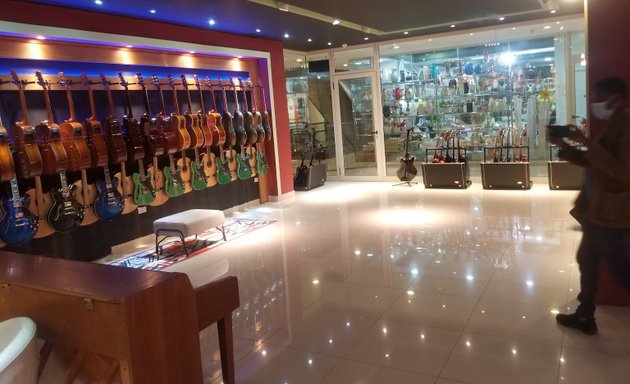 Photo of hkg Music Store