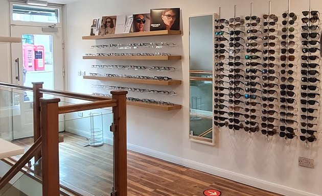 Photo of For Eyes Opticians