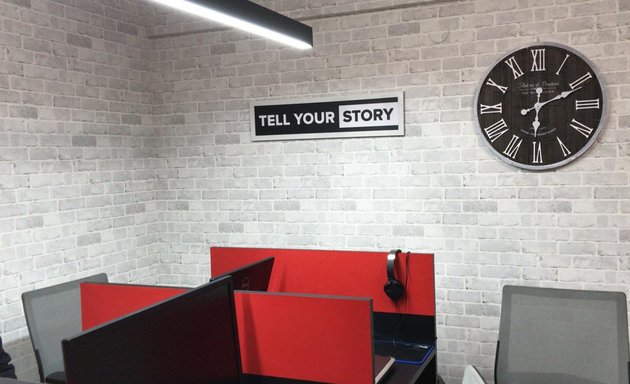 Photo of Red Advertising - Corporate Branding Agency