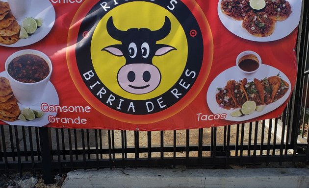 Photo of Ricko's Birria de Res