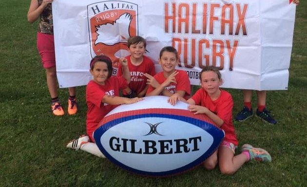 Photo of Halifax Rugby Football Club