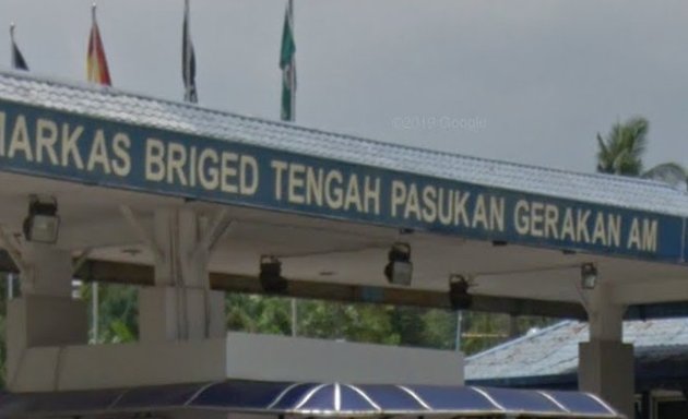 Photo of Briged Tengah Pga Cheras