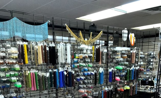 Photo of Beady i Bead Store