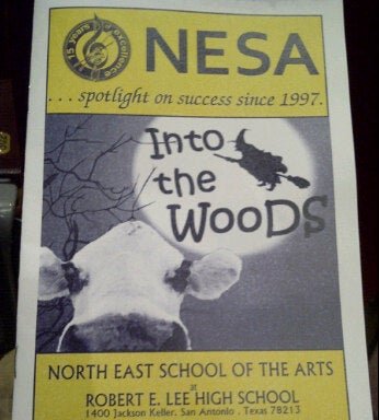 Photo of North East School of the Arts