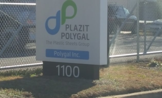 Photo of Plazit Polygal North America