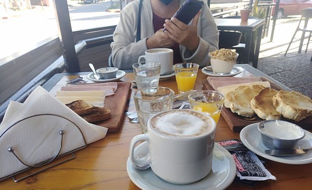 Foto de Reina Grulla Meriendas Desayunos y algo más