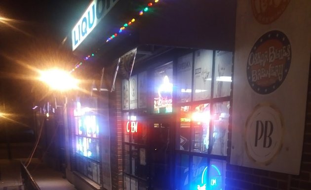 Photo of West 38th Avenue Liquors