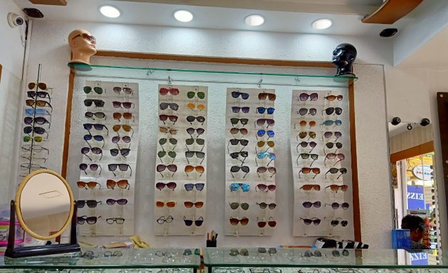 Photo of Shrinath Optics & Contact Lens Clinic