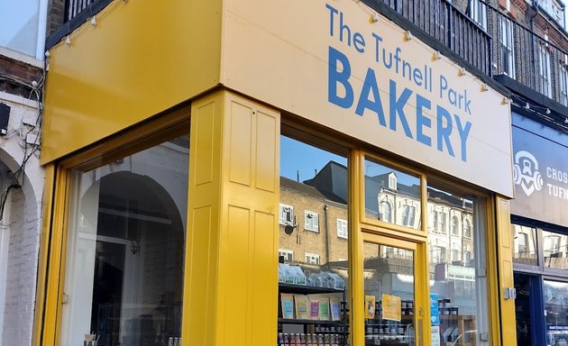 Photo of The Tufnell Park Bakery