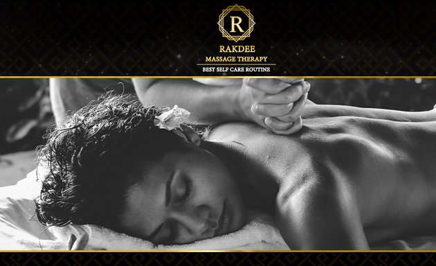 Photo of Rakdee Massage Therapy