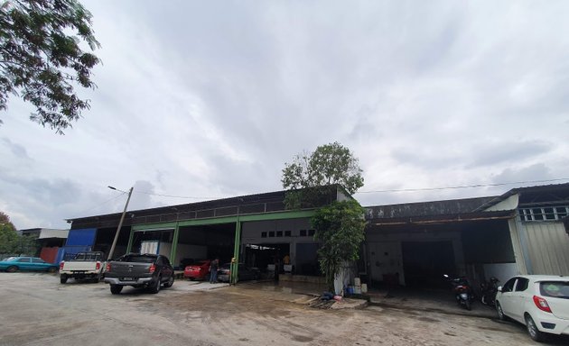 Photo of Pemborong Ayam ak (m) sdn bhd