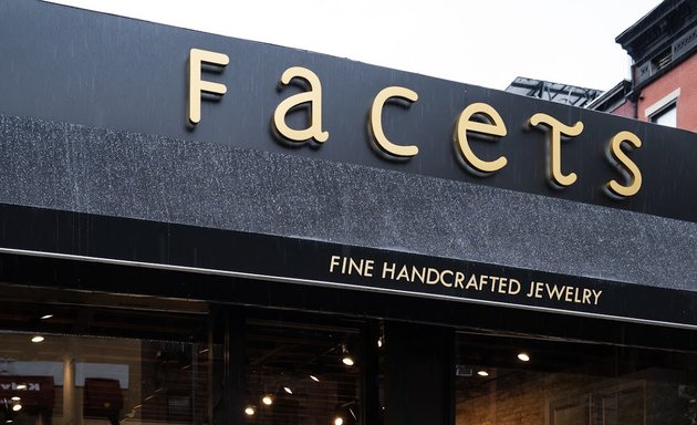 Photo of Facets Fine Handcrafted Jewelry