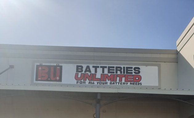 Photo of Batteries Unlimited