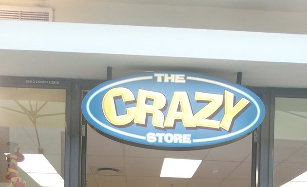 Photo of The Crazy Store Vangate Mall