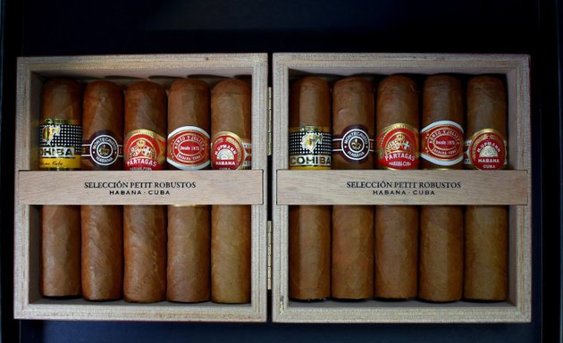 Photo of City Of London CIGARS AND TOBACCO