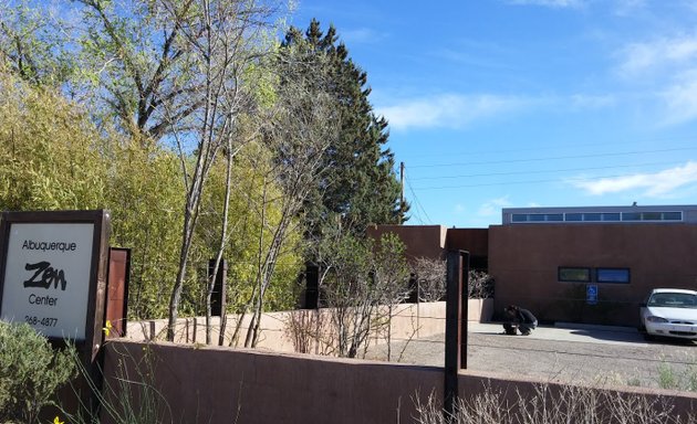 Photo of Albuquerque Zen Center