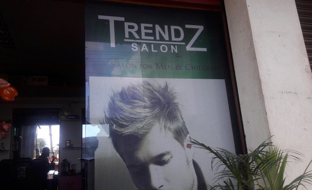 Photo of Trendz Salon