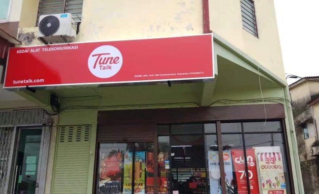 Photo of TuneTalk Centre Bukit Mertajam