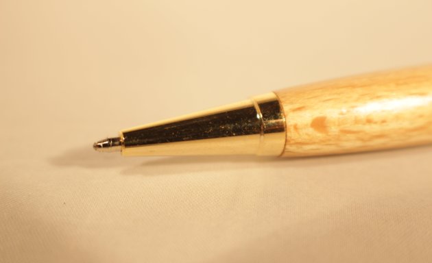 Photo of Pens By Bailey