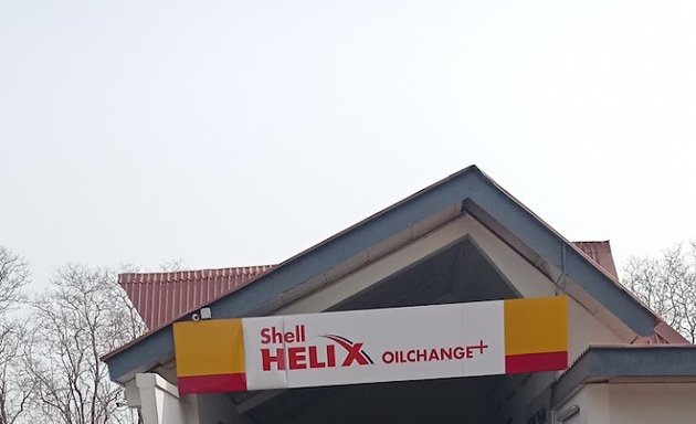 Photo of Shell Fuel Station - Legon UG
