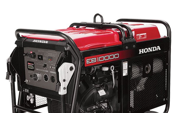 Photo of Westcap Honda Power Equipment