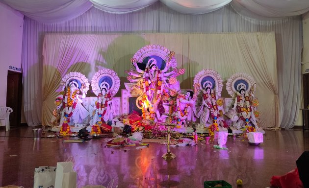 Photo of Smt Kanthamma & Sri Govindappa Kalyana Mandir