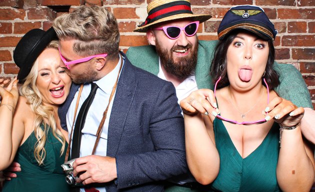 Photo of Snapcandy Photo Booths