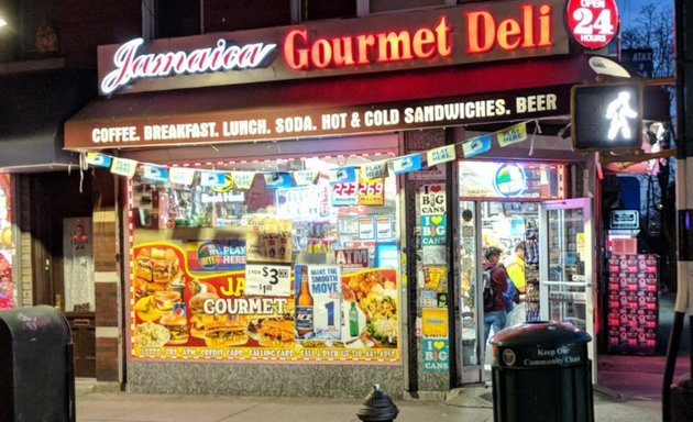 Photo of 89 Gourmet Deli