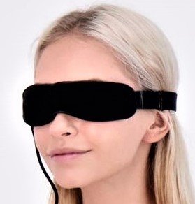 Photo of Dry Eye Mask