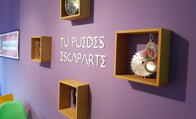 Foto de Juegos Mentales Uruguay (Escape Room)