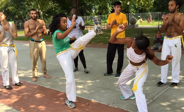 Photo of Pena Verde Capoeira