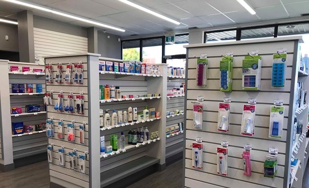 Photo of Whole Health Pharmacy Ogilvie