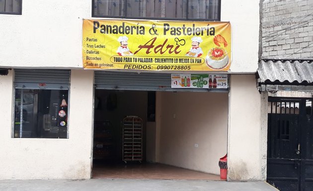 Foto de Panadería & Pastelería Adri